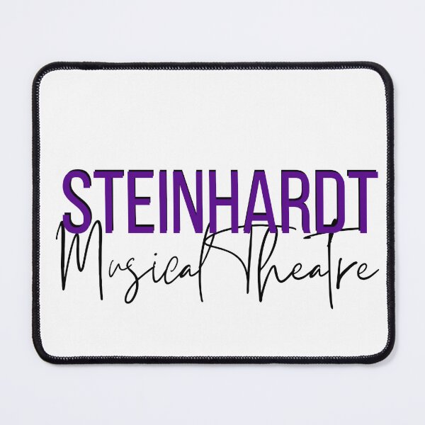 Item preview, Steinhardt Musical Theatre designed and sold by Samis-Stagedoor.