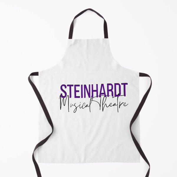 Item preview, Steinhardt Musical Theatre designed and sold by Samis-Stagedoor.