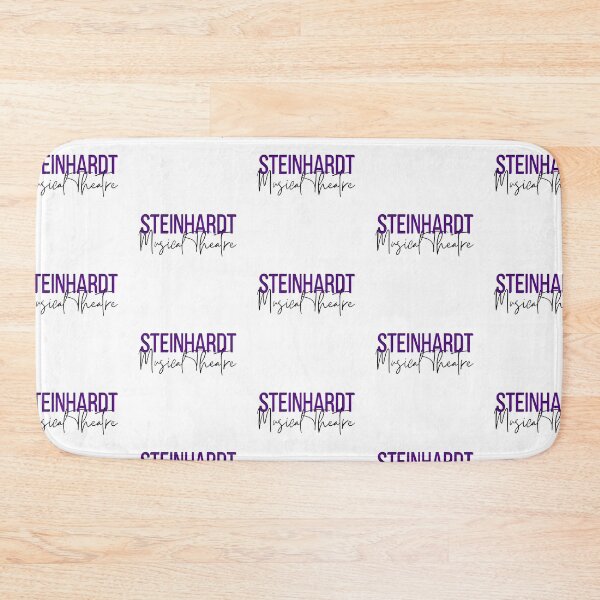 Item preview, Steinhardt Musical Theatre designed and sold by Samis-Stagedoor.