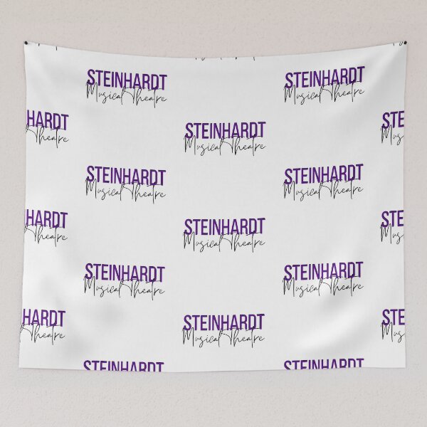 Item preview, Steinhardt Musical Theatre designed and sold by Samis-Stagedoor.