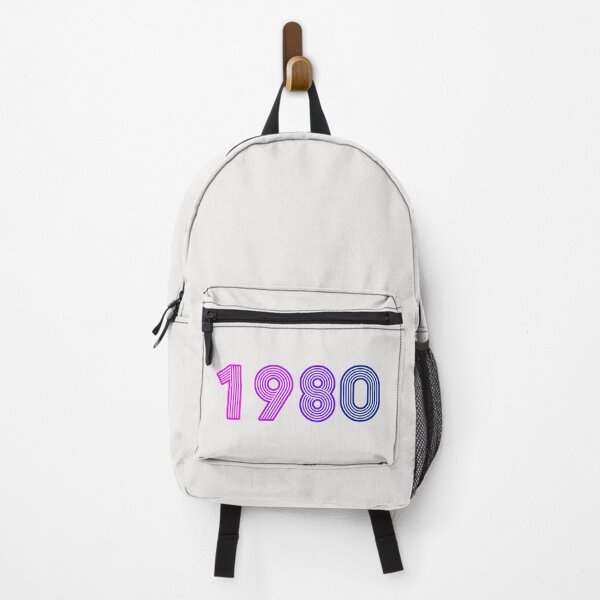 Item preview, Year 1980 - Retrowave Colors designed and sold by Belcordi.