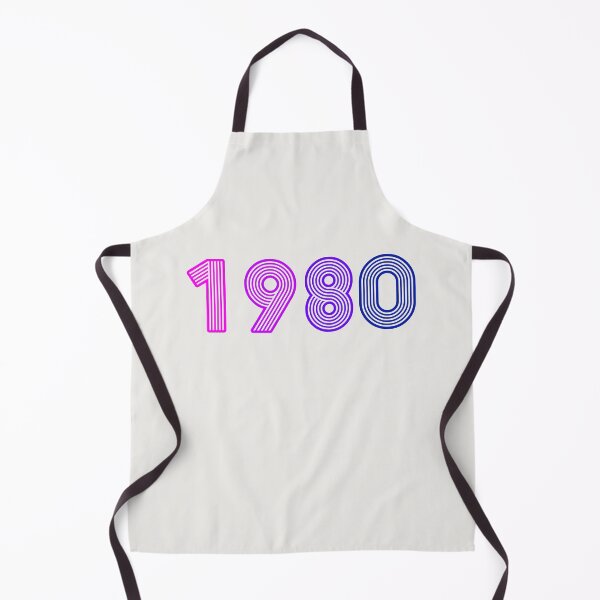 Item preview, Year 1980 - Retrowave Colors designed and sold by Belcordi.