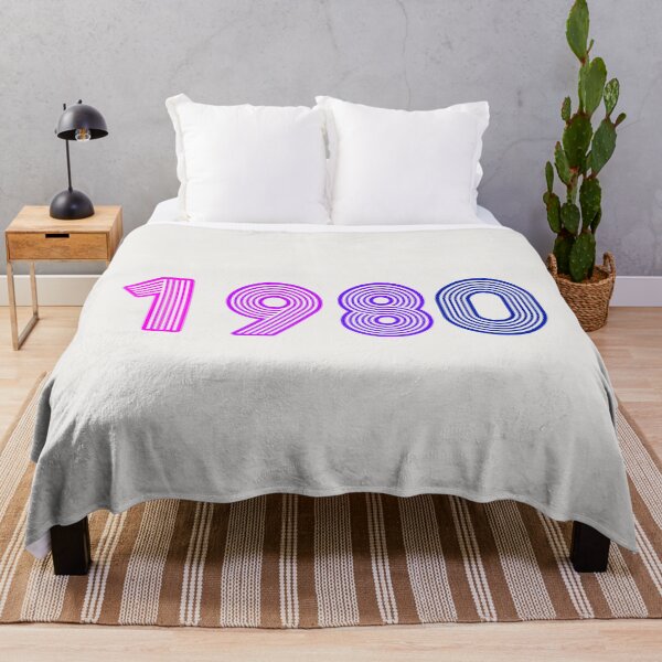 Item preview, Year 1980 - Retrowave Colors designed and sold by Belcordi.