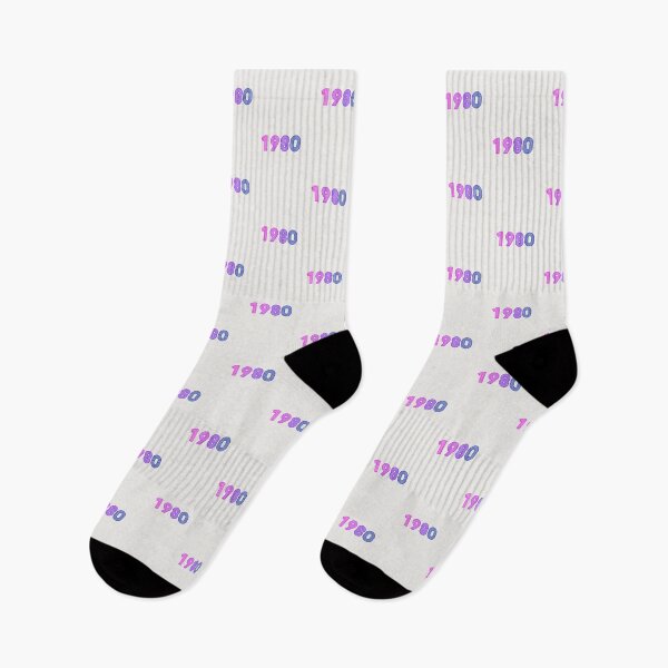 Item preview, Year 1980 - Retrowave Colors designed and sold by Belcordi.