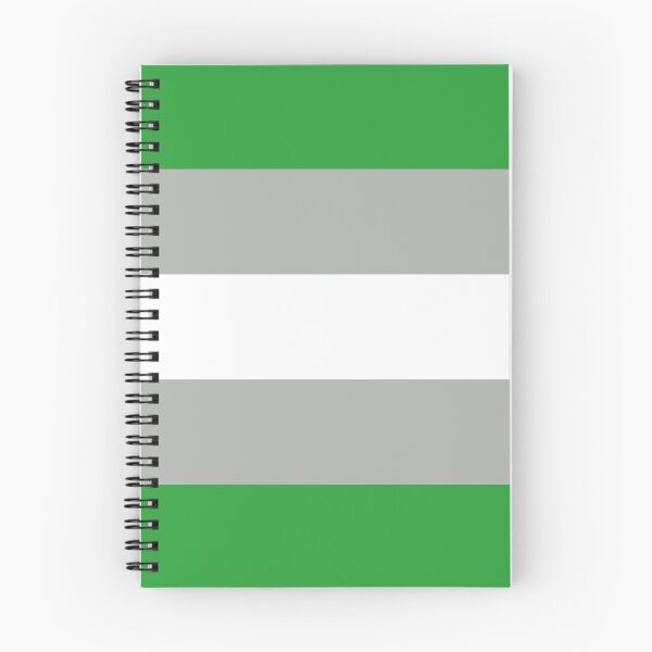 Item preview, Grey Romantic Pride Flag designed and sold by putaflagonit.