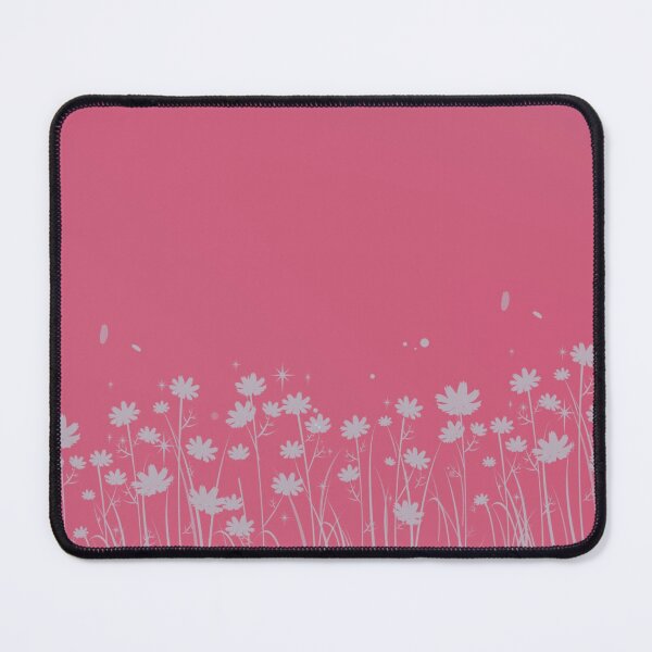 Item preview, Daisy Pink Pattern designed and sold by antevasinart.