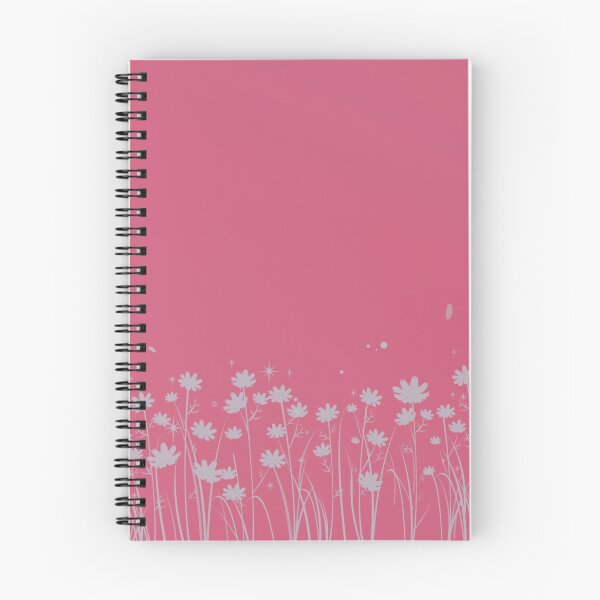 Item preview, Daisy Pink Pattern designed and sold by antevasinart.