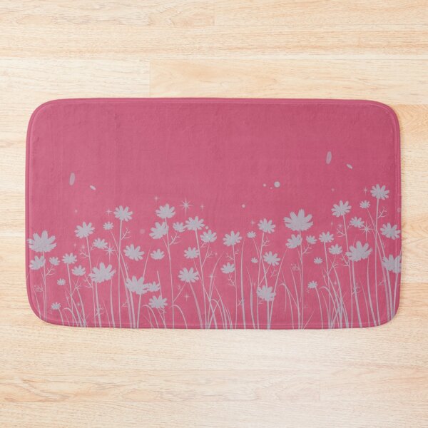 Item preview, Daisy Pink Pattern designed and sold by antevasinart.
