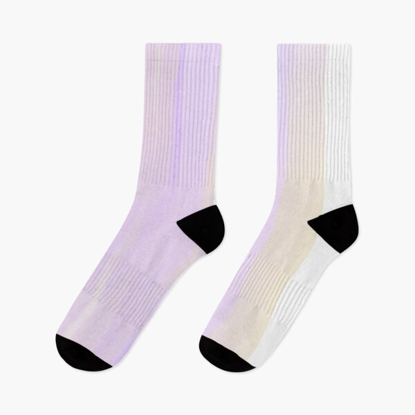 Item preview, Pastel Yellow/Purple Brushed Background designed and sold by tangelos.