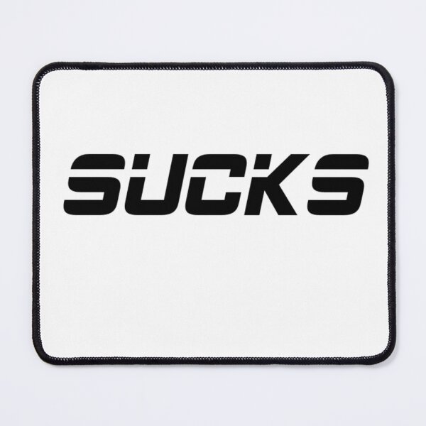 Item preview, SUCKS designed and sold by sportzbooze.