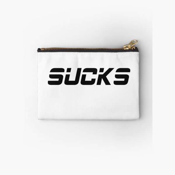 Item preview, SUCKS designed and sold by sportzbooze.