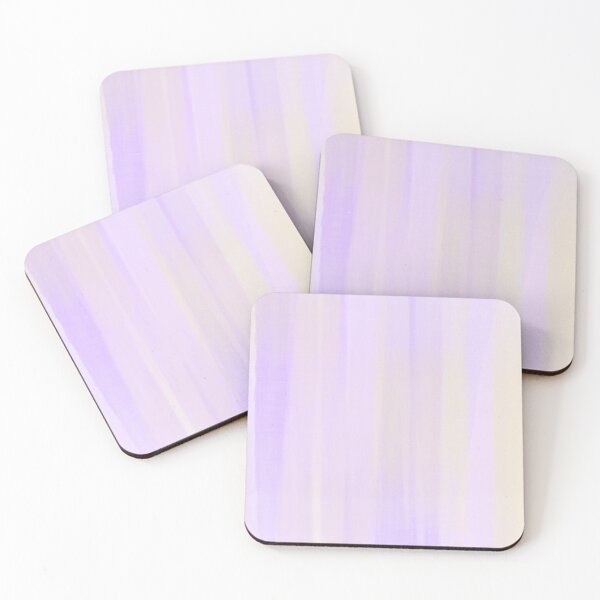 Item preview, Pastel Yellow/Purple Brushed Background designed and sold by tangelos.