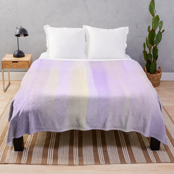 Item preview, Pastel Yellow/Purple Brushed Background designed and sold by tangelos.