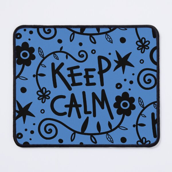 Item preview, Keep Calm sit down let me fix it designed and sold by julset.