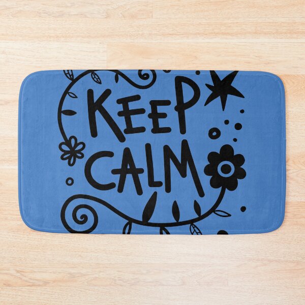 Item preview, Keep Calm sit down let me fix it designed and sold by julset.
