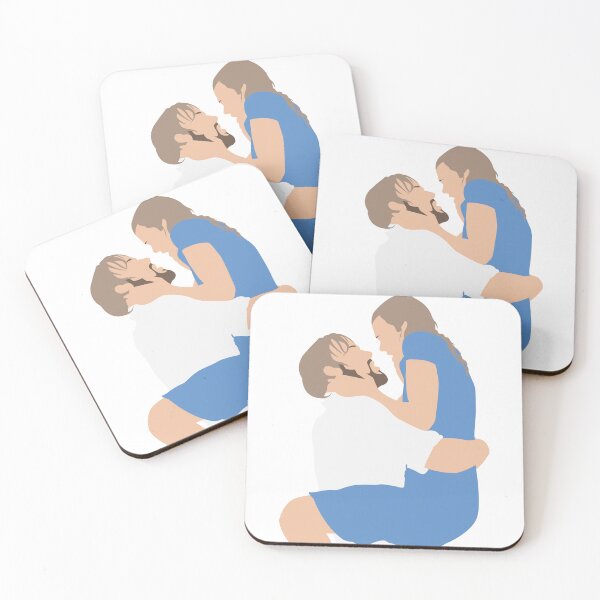 Item preview, The Notebook designed and sold by TvDoodles.
