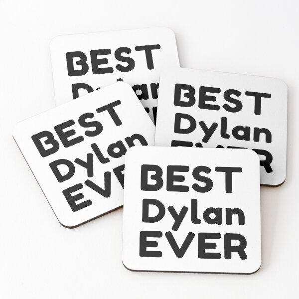 Item preview,   Best Dylan Ever designed and sold by MrTsTshirts.