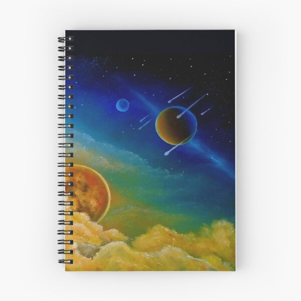 Item preview, Cosmic Illumination designed and sold by Faye Anastasopoulou.