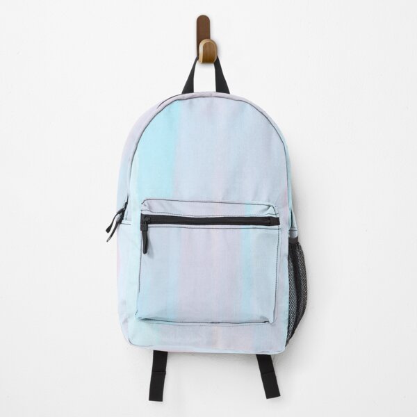 Item preview, Pastel Pink/Blue Brushed Background designed and sold by tangelos.
