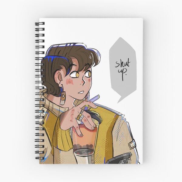 Item preview, boba tea boy  designed and sold by iamasquare.