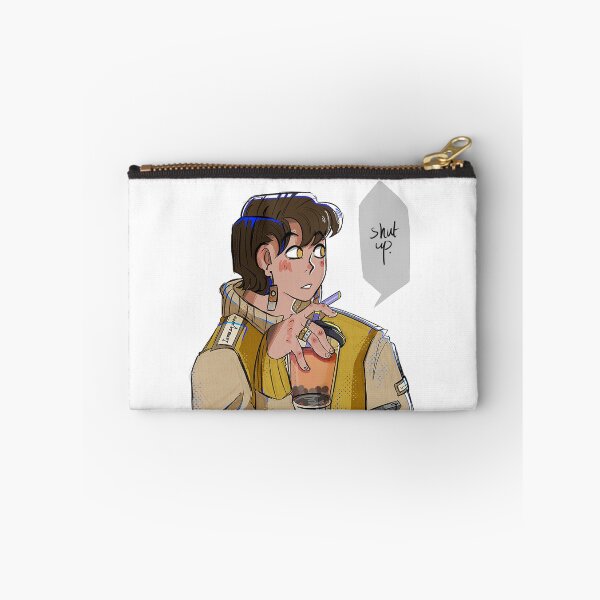 Item preview, boba tea boy  designed and sold by iamasquare.
