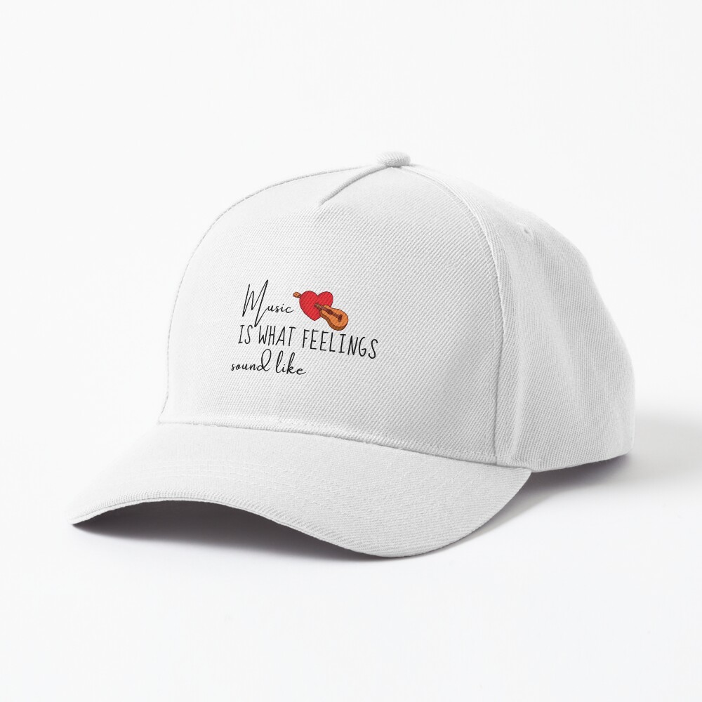 Item preview, Baseball Cap designed and sold by dechantsbirn.