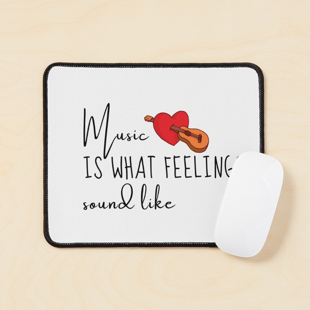 Item preview, Mouse Pad designed and sold by dechantsbirn.