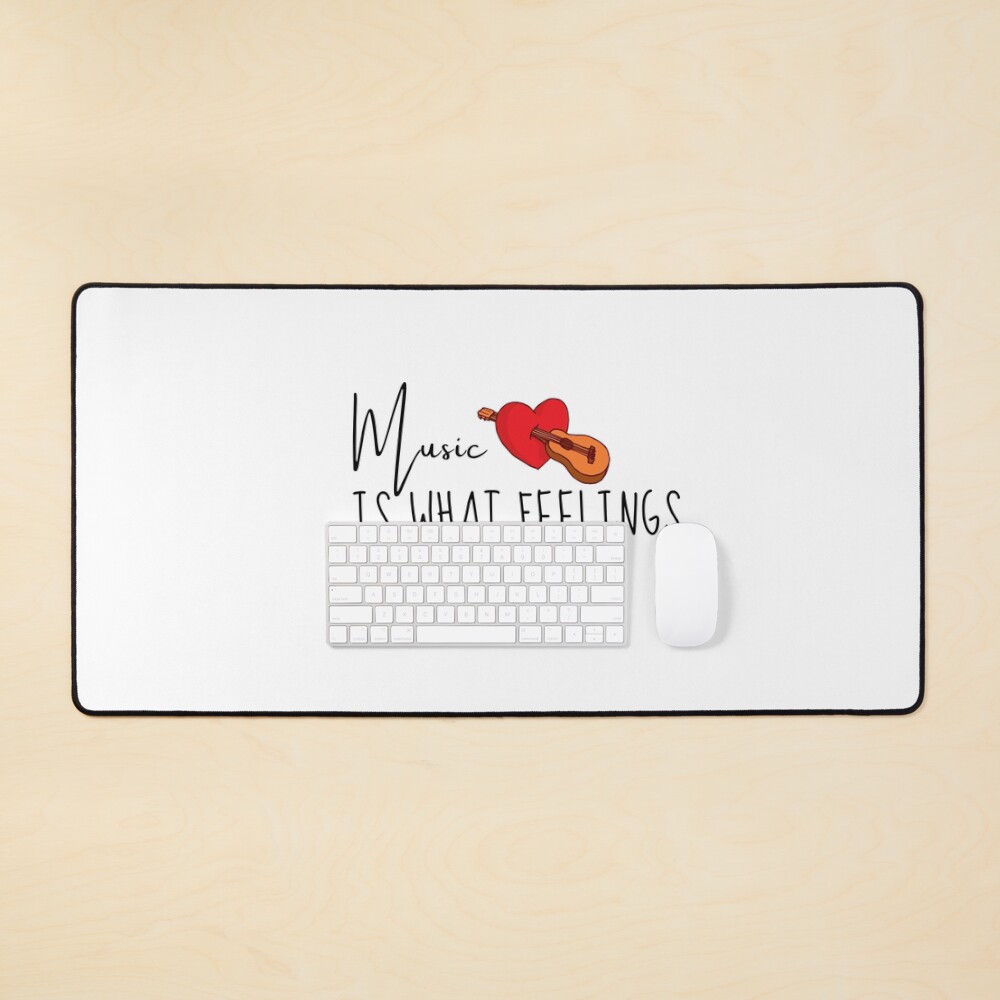 Item preview, Desk Mat designed and sold by dechantsbirn.