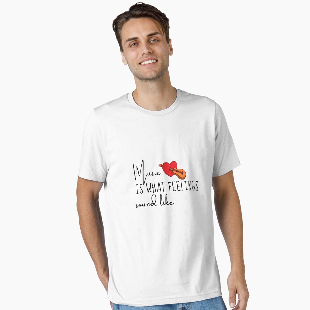 Item preview, Essential T-Shirt designed and sold by dechantsbirn.