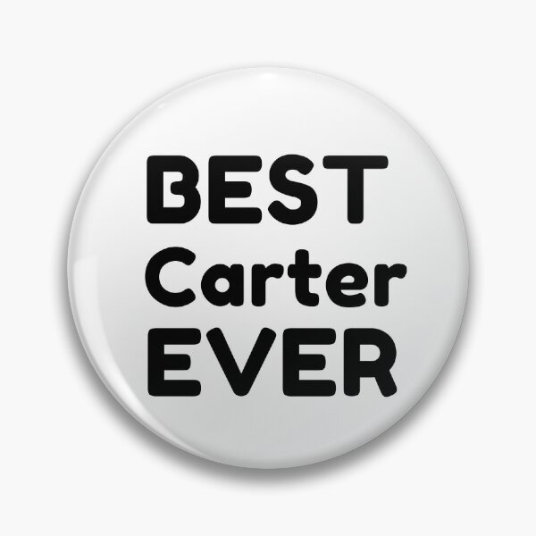Artikelvorschau,  Bester Carter aller Zeiten entworfen und verkauft von MrTsTshirts.