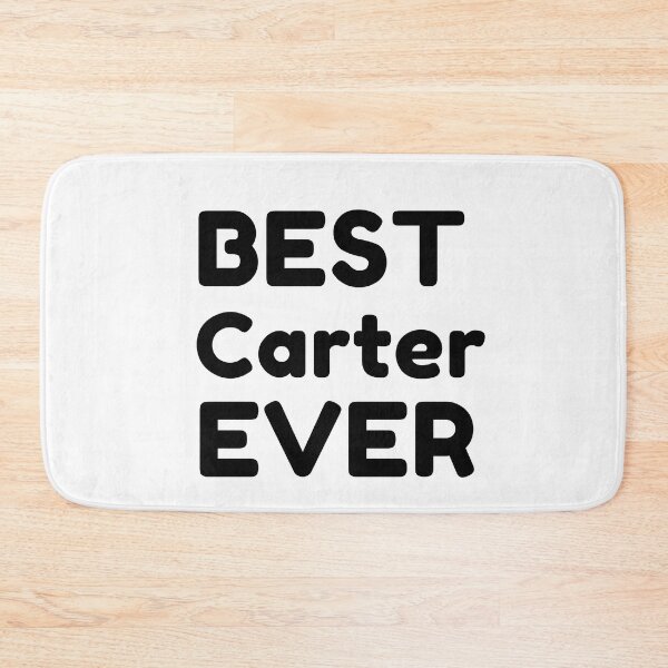 Item preview,  Best Carter Ever designed and sold by MrTsTshirts.