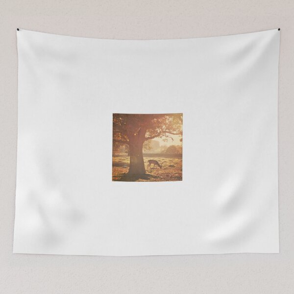 Item preview, Lone Deer. designed and sold by Lyn  Randle.