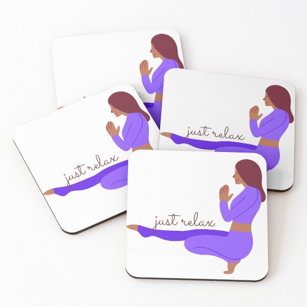 Artikelvorschau, entspann dich entworfen und verkauft von MilosMarketDesigns.