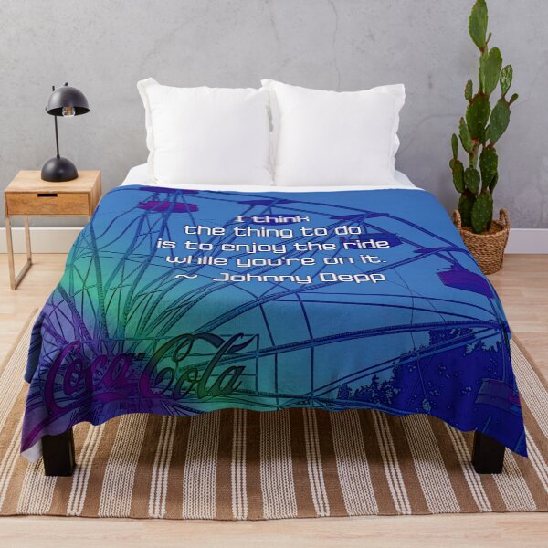 Item preview, Enjoy The Ride designed and sold by Emilyromrell.