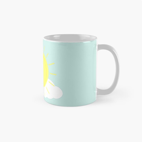 Item preview, Summer time, Summer, Sun, Cloud designed and sold by WORLD-SOFIA.