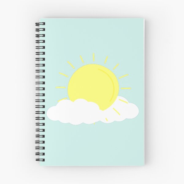 Item preview, Summer time, Summer, Sun, Cloud designed and sold by WORLD-SOFIA.