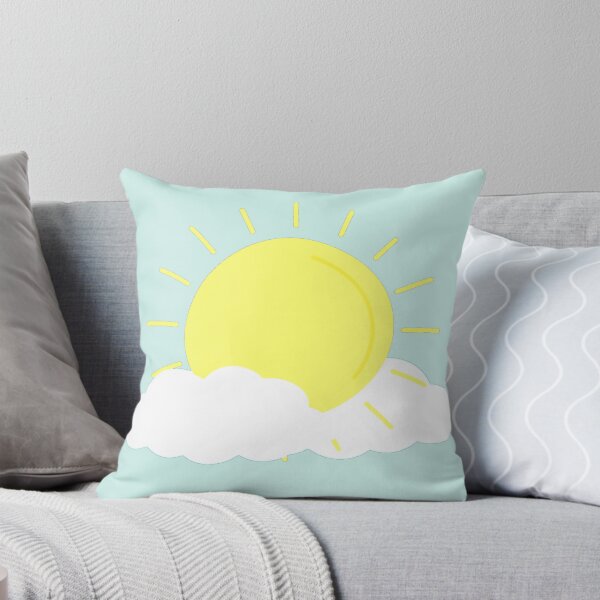 Item preview, Summer time, Summer, Sun, Cloud designed and sold by WORLD-SOFIA.