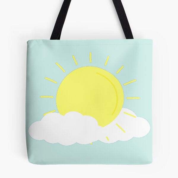 Item preview, Summer time, Summer, Sun, Cloud designed and sold by WORLD-SOFIA.