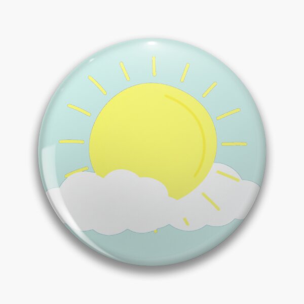 Item preview, Summer time, Summer, Sun, Cloud designed and sold by WORLD-SOFIA.
