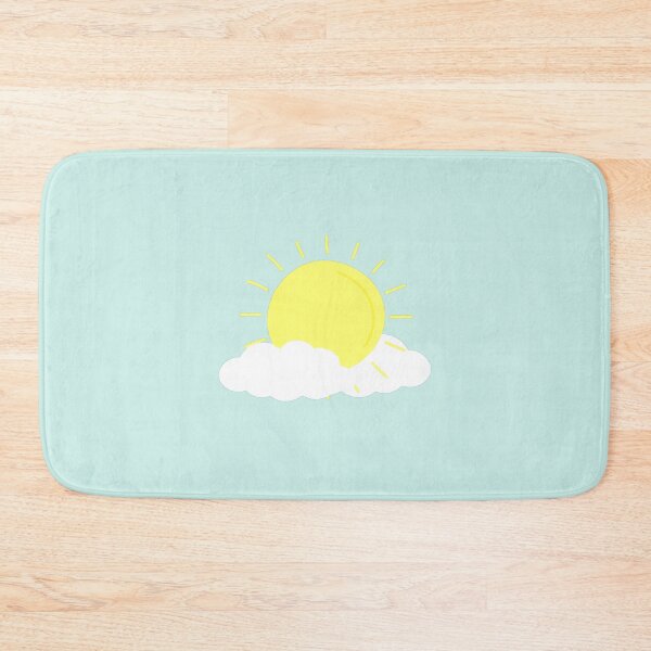 Item preview, Summer time, Summer, Sun, Cloud designed and sold by WORLD-SOFIA.