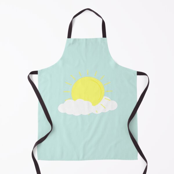 Item preview, Summer time, Summer, Sun, Cloud designed and sold by WORLD-SOFIA.