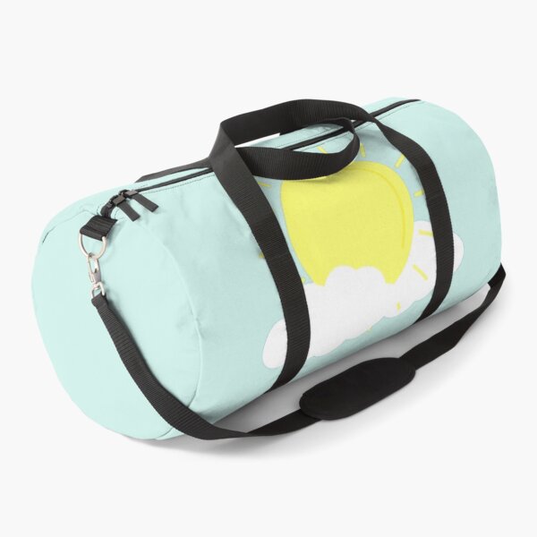 Item preview, Summer time, Summer, Sun, Cloud designed and sold by WORLD-SOFIA.