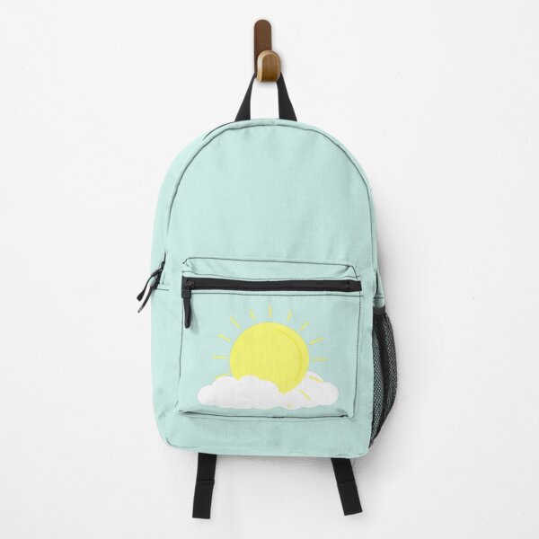 Item preview, Summer time, Summer, Sun, Cloud designed and sold by WORLD-SOFIA.