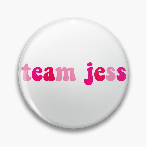 Item preview, team jess designed and sold by erinelizabeth2.