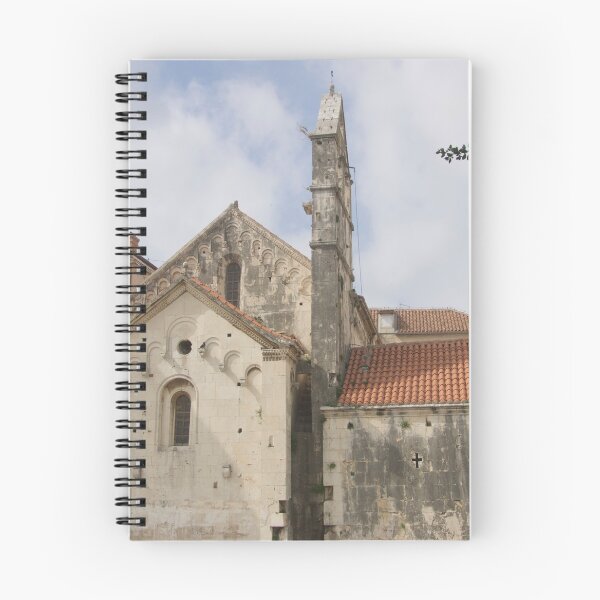 Item preview, Trogir Croatia - thousands of years old designed and sold by renprovo.