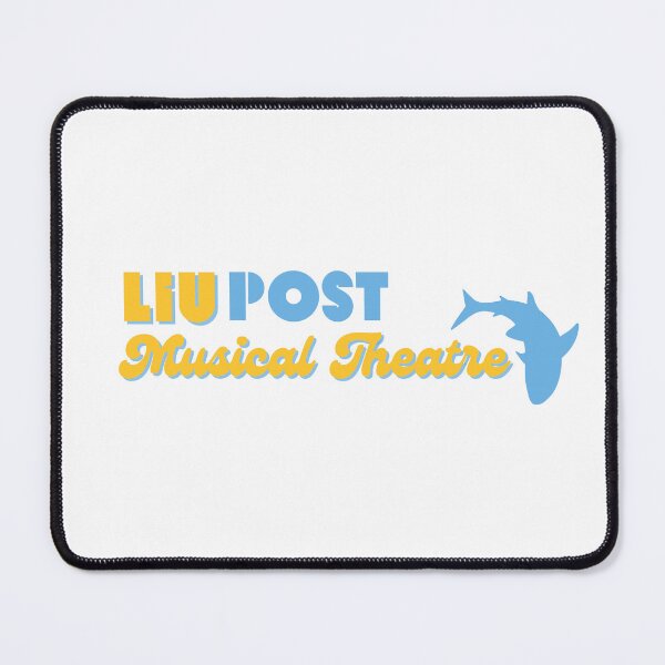 Item preview, LIU Post Musical Theatre designed and sold by Samis-Stagedoor.