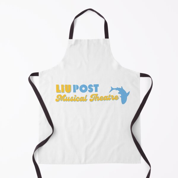 Item preview, LIU Post Musical Theatre designed and sold by Samis-Stagedoor.
