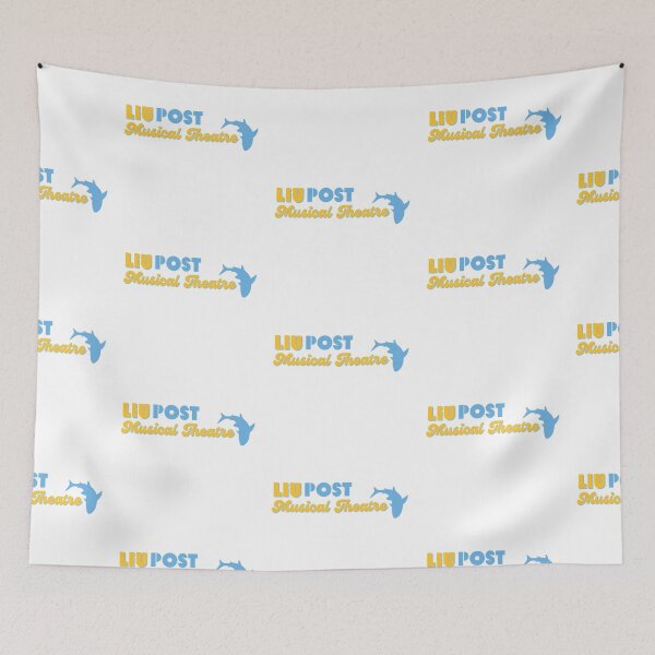 Item preview, LIU Post Musical Theatre designed and sold by Samis-Stagedoor.