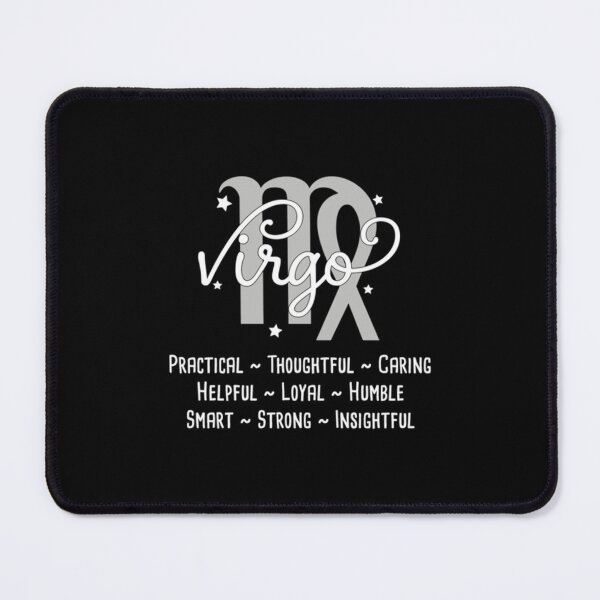 Item preview, Zodiac Traits Virgo Classic  designed and sold by daddseveryl.