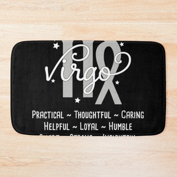 Item preview, Zodiac Traits Virgo Classic  designed and sold by daddseveryl.